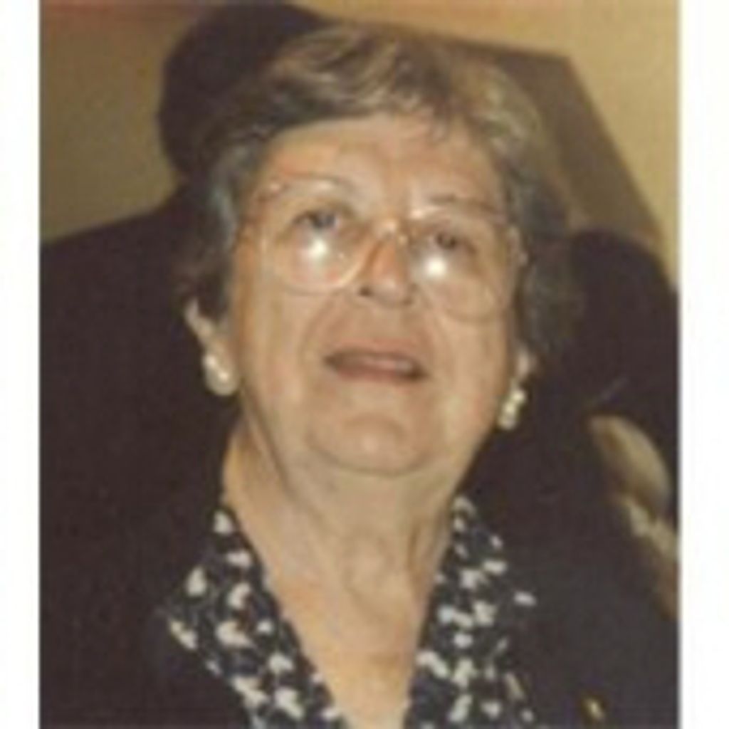 Katherine Holahan
