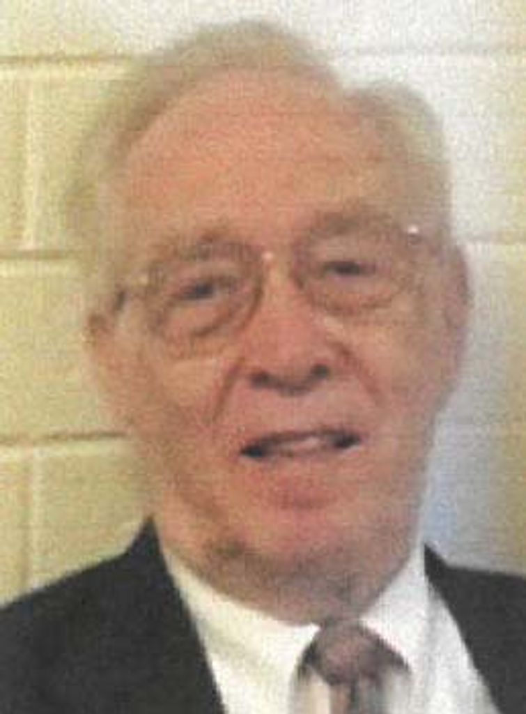 Richard Willard Gailey Profile Photo