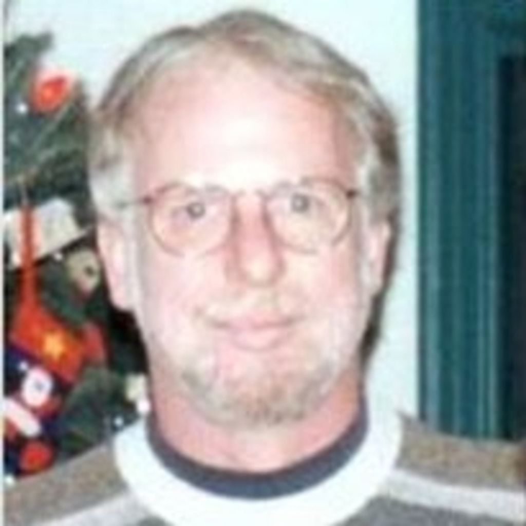 Mr William A. Johnson