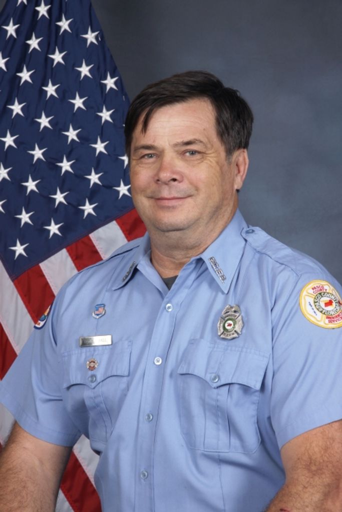 James Daniel Kimball