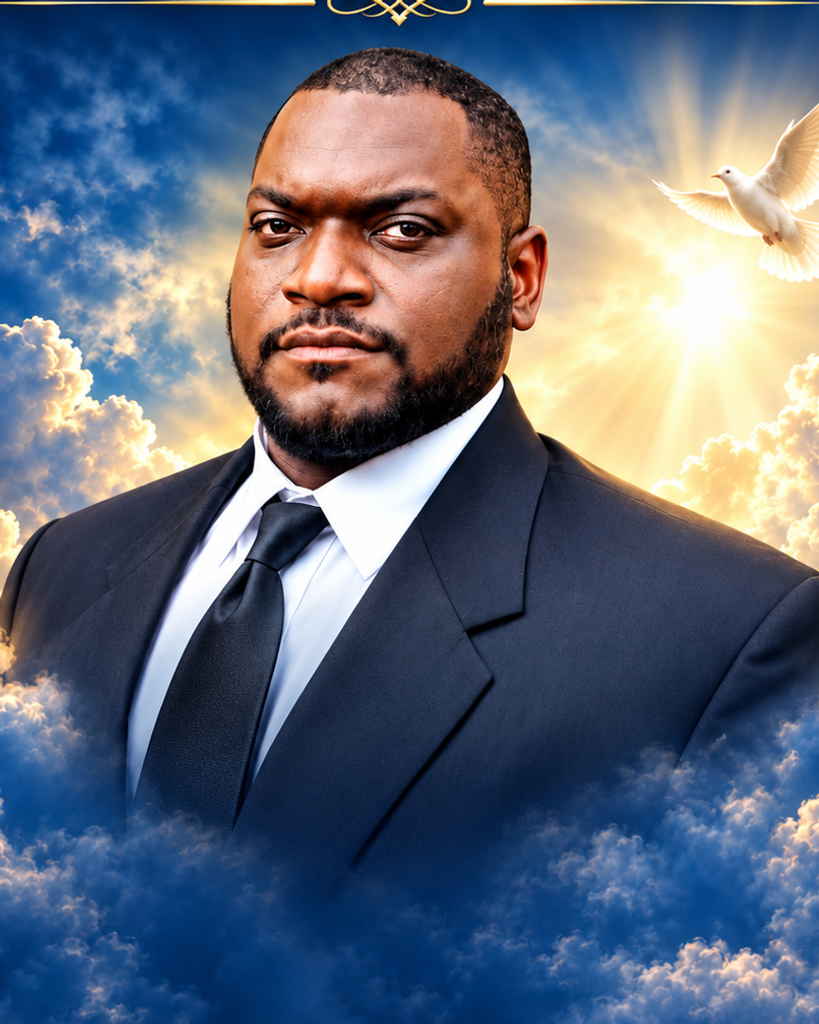 Quinn L. Smalls Profile Photo