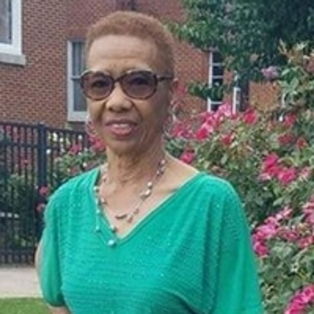 Mary P. Steele