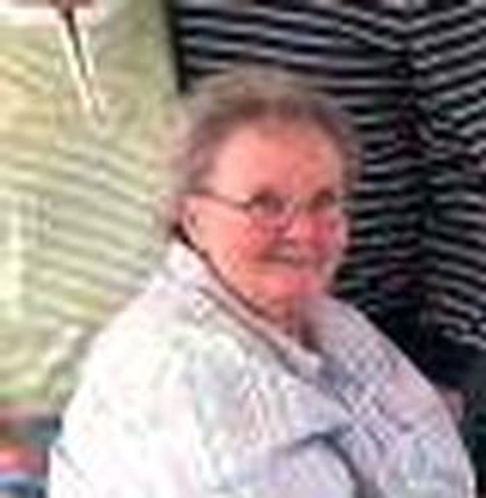 Lillian Mae Sandlin Profile Photo