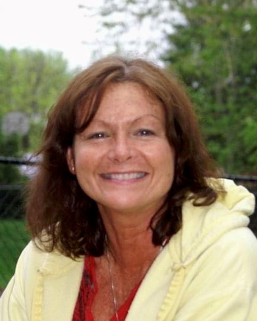 Patricia "Patty" Marie Obermeyer