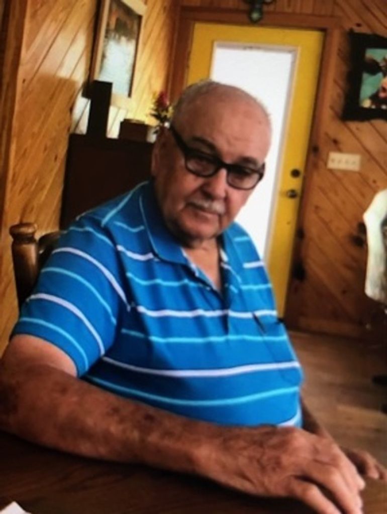 William "Bill" Eldridge Profile Photo