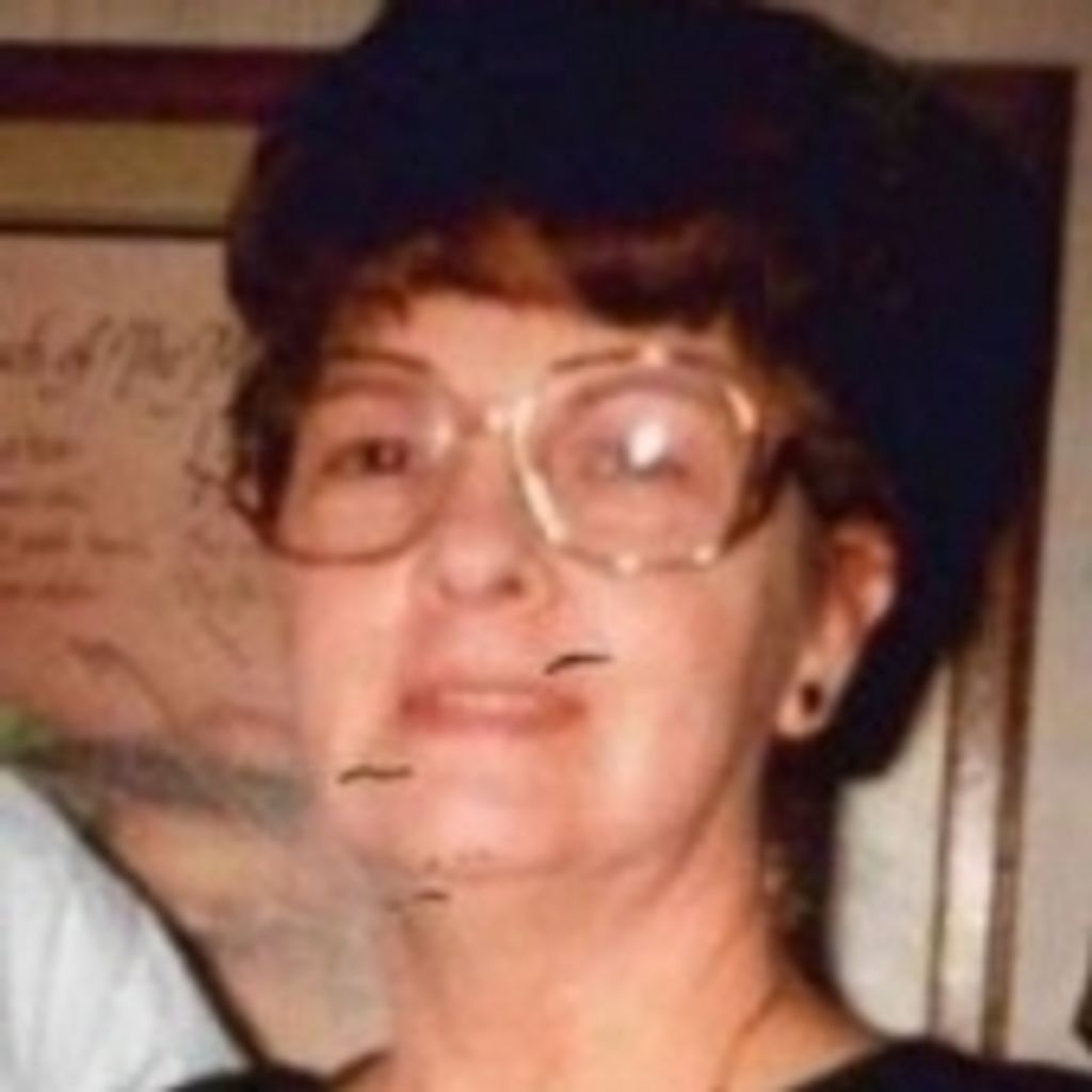 Mary Nell Foster