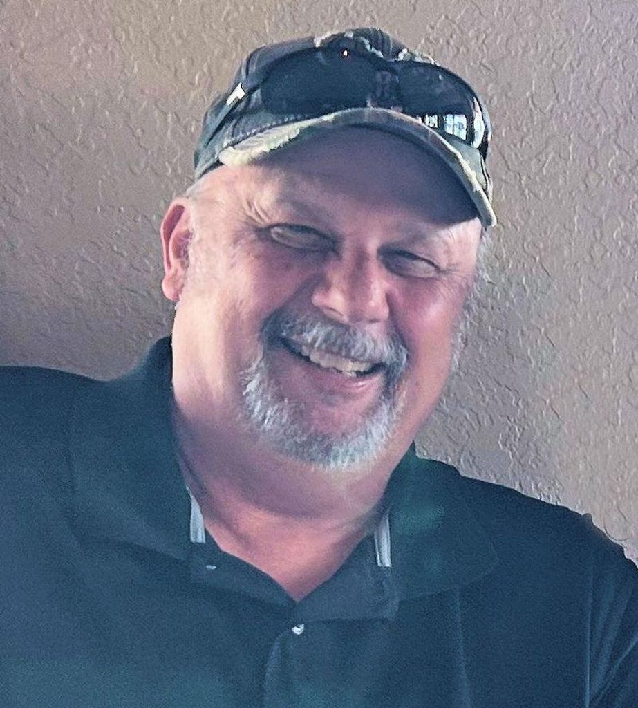 James "Jim" M. Plunkett Profile Photo