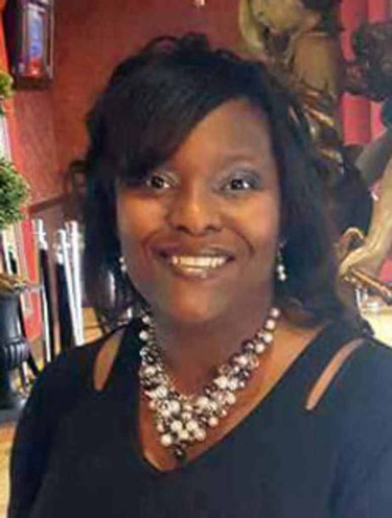 Kendra Lotreise Freeman