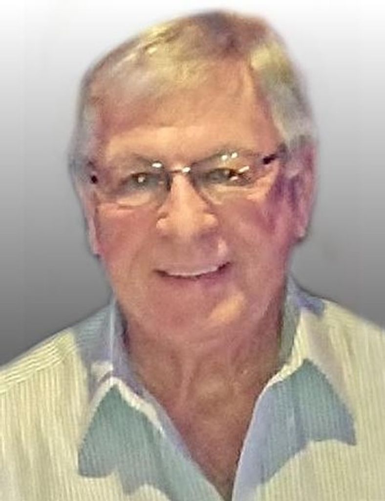 Lloyd M. Herman