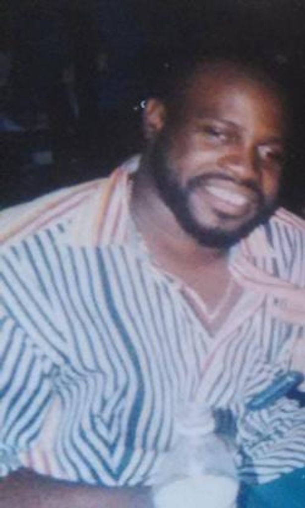 Dale Louis Jones Sr. "Head" Profile Photo