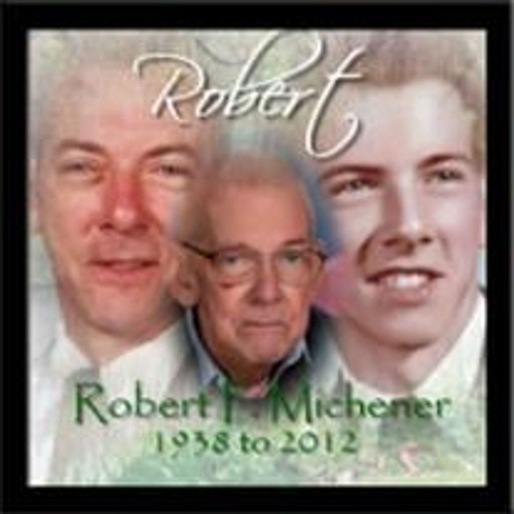 Robert P. Michener