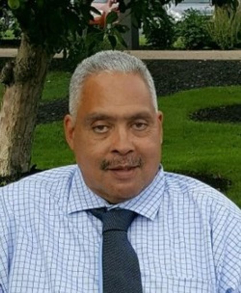 Phillip "Mike" Eades Profile Photo