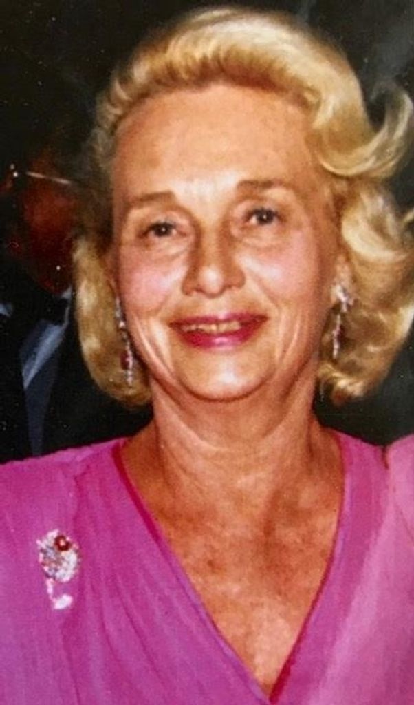 Elouise Wright Conway Profile Photo