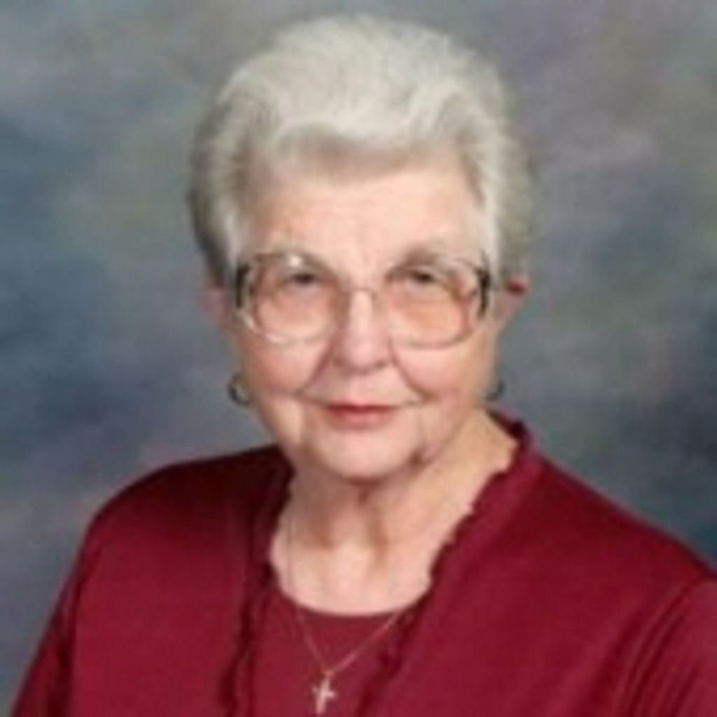 Doraetta "Dot" Klamm