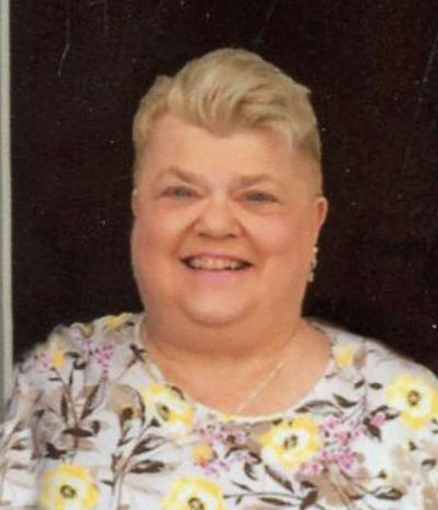 Judith B. Domingue Profile Photo