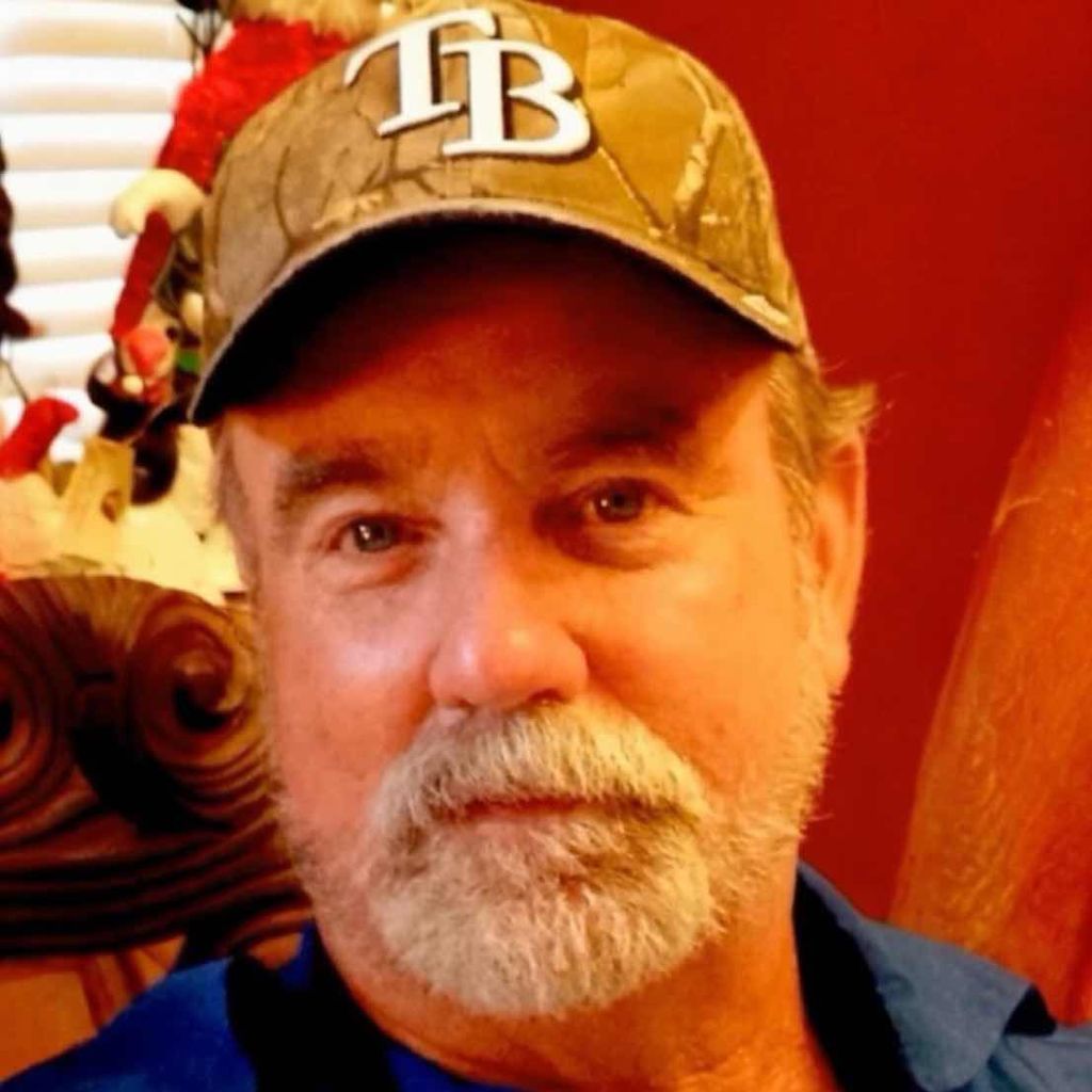 James Floyd Custer Profile Photo