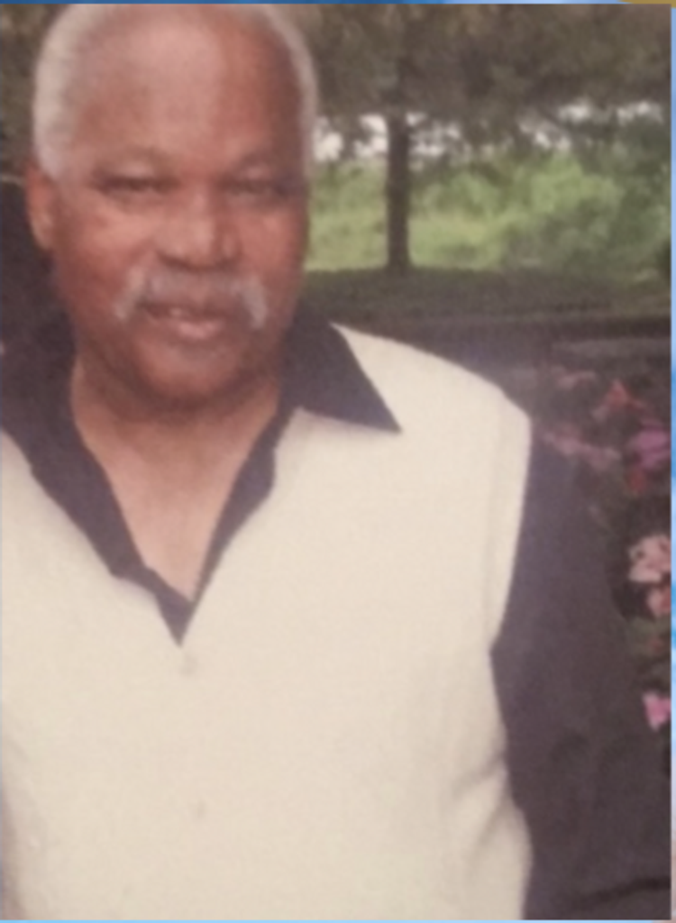 Moses James Profile Photo
