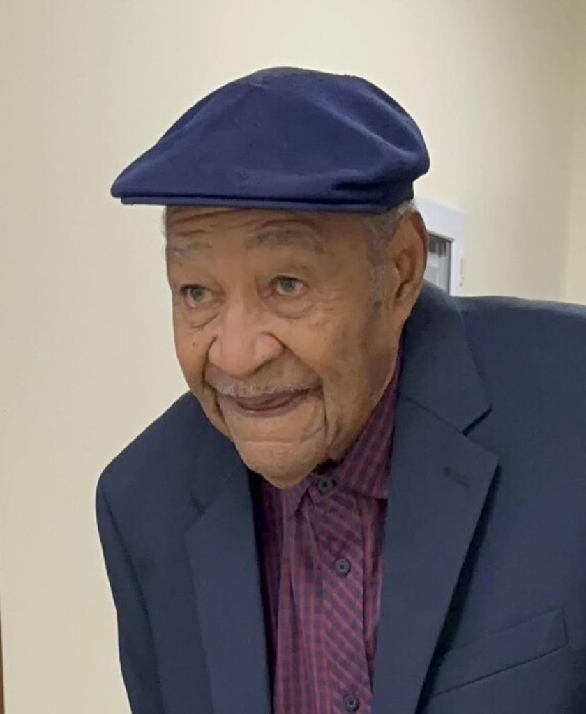 Deacon Professor Ervin “P.E.” Taylor, Jr. Profile Photo