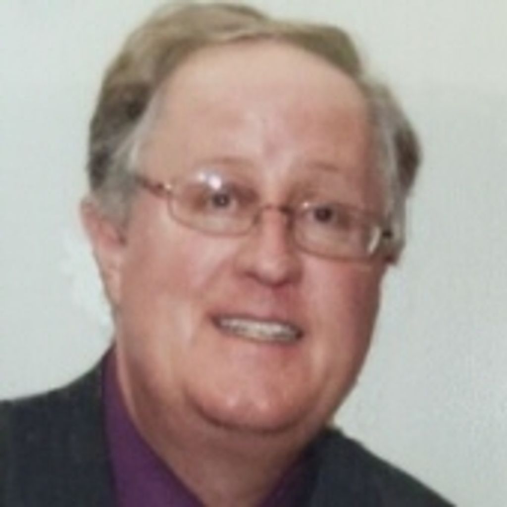 Leslie E. Johnson
