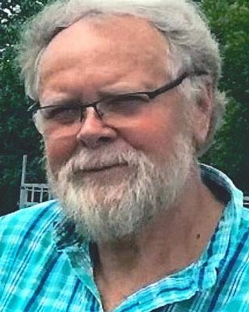 Robert Alan Stauner Profile Photo