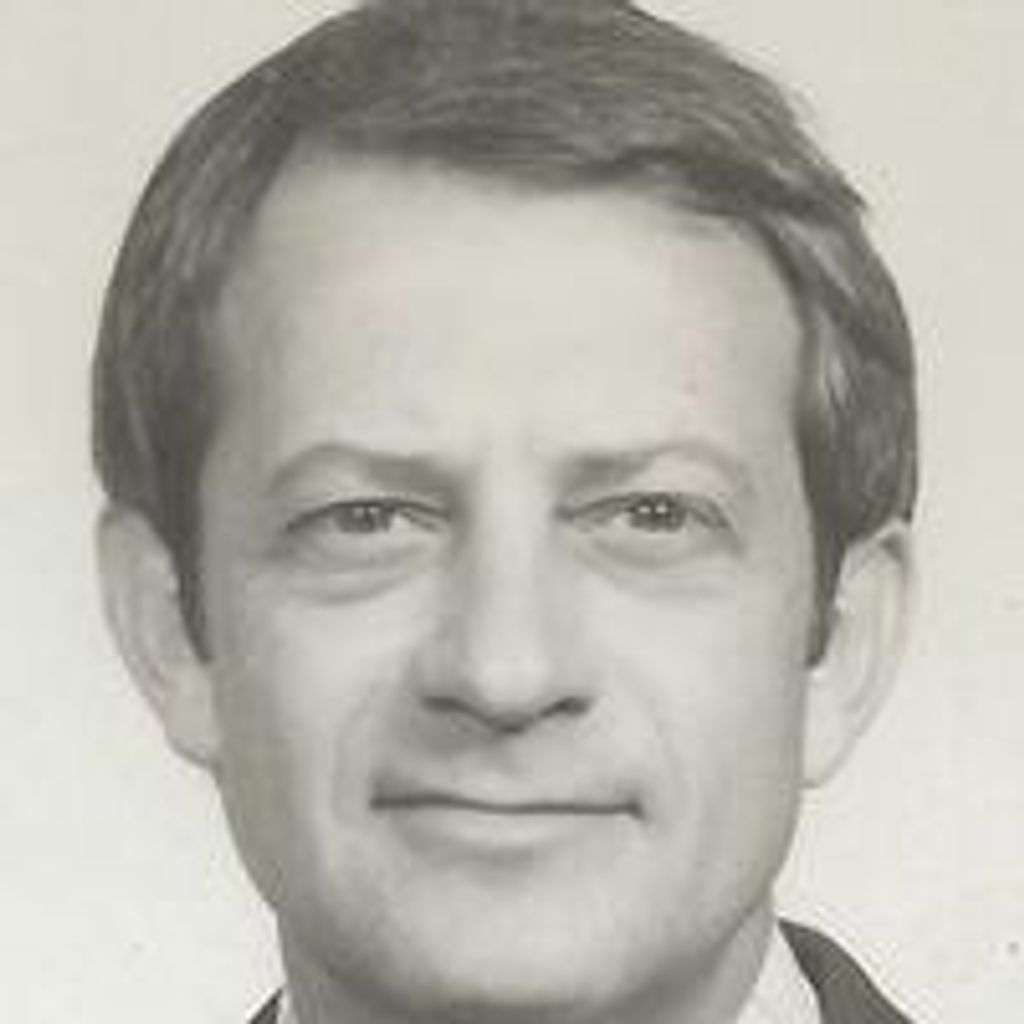 Ronny Roberts
