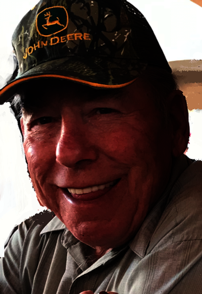 David Gerald Webster Profile Photo