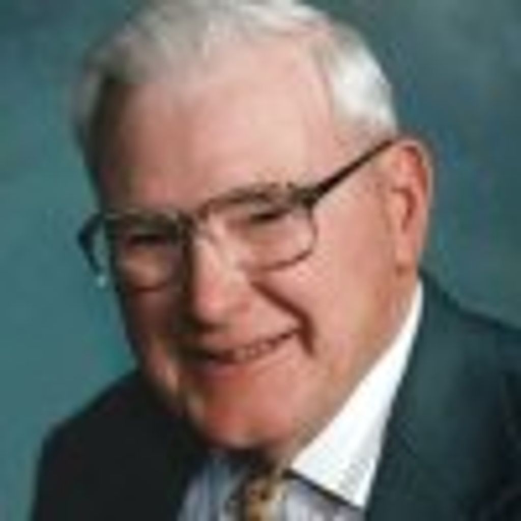 Leonard Orlando Mcvay