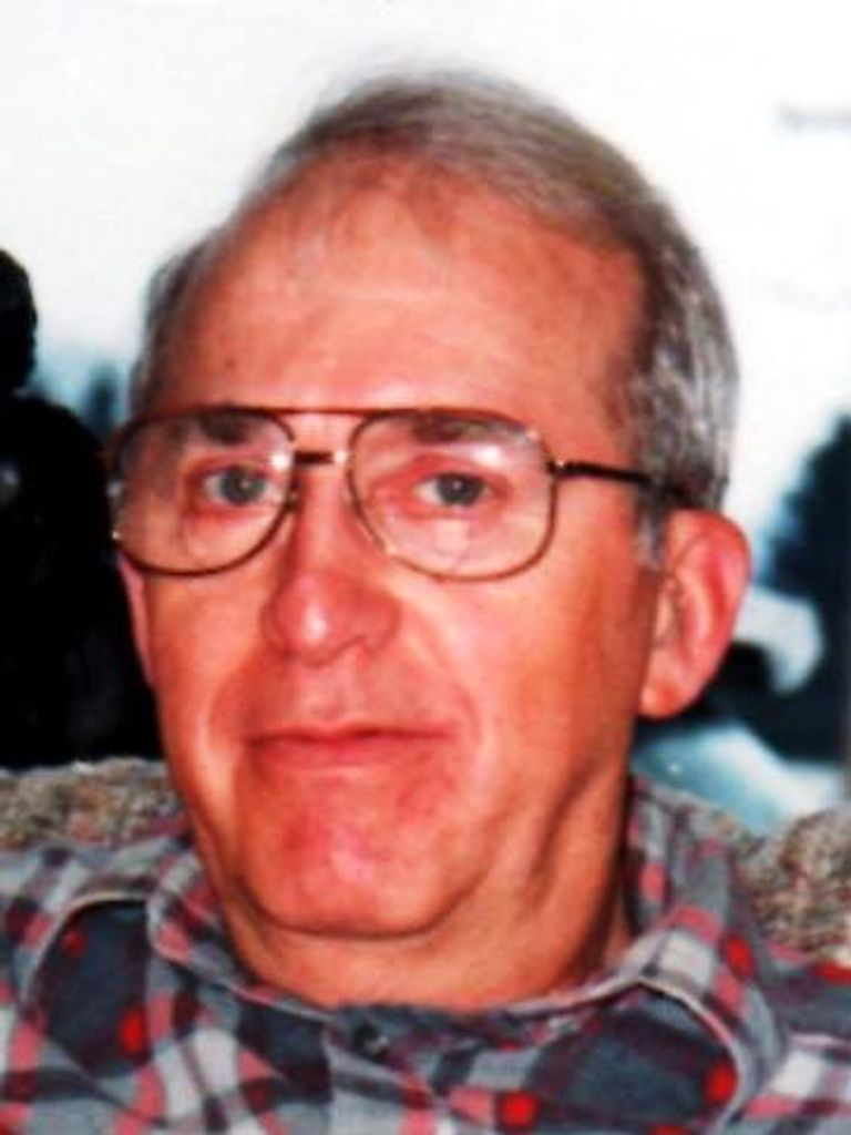 Donald G. Ormsby