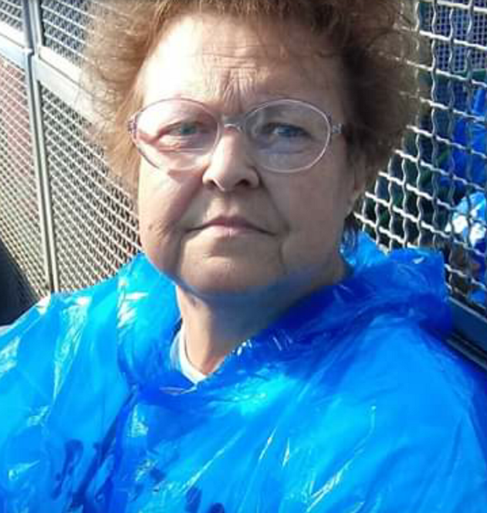Kathy Marie (Hicks)  Ohle Profile Photo