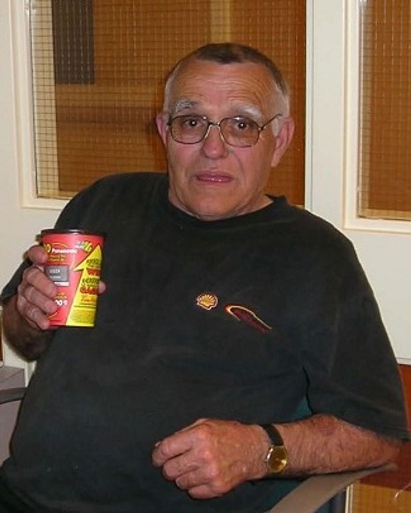 Brian A. Burke