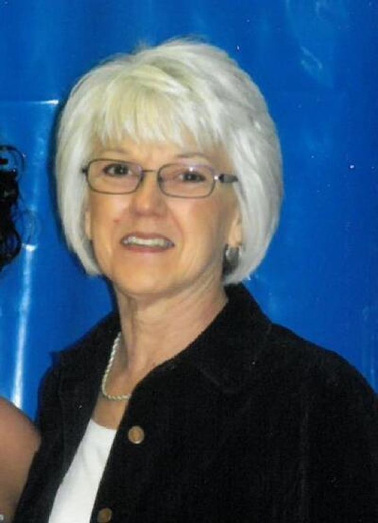 Joyce Froschheiser Profile Photo