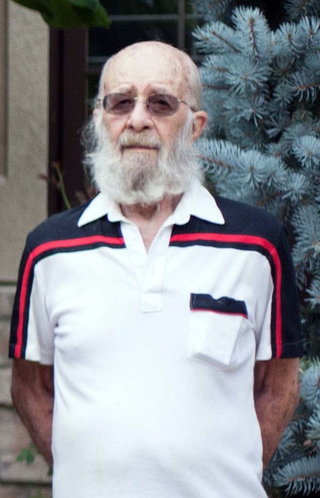 Robert  Clifford Moore