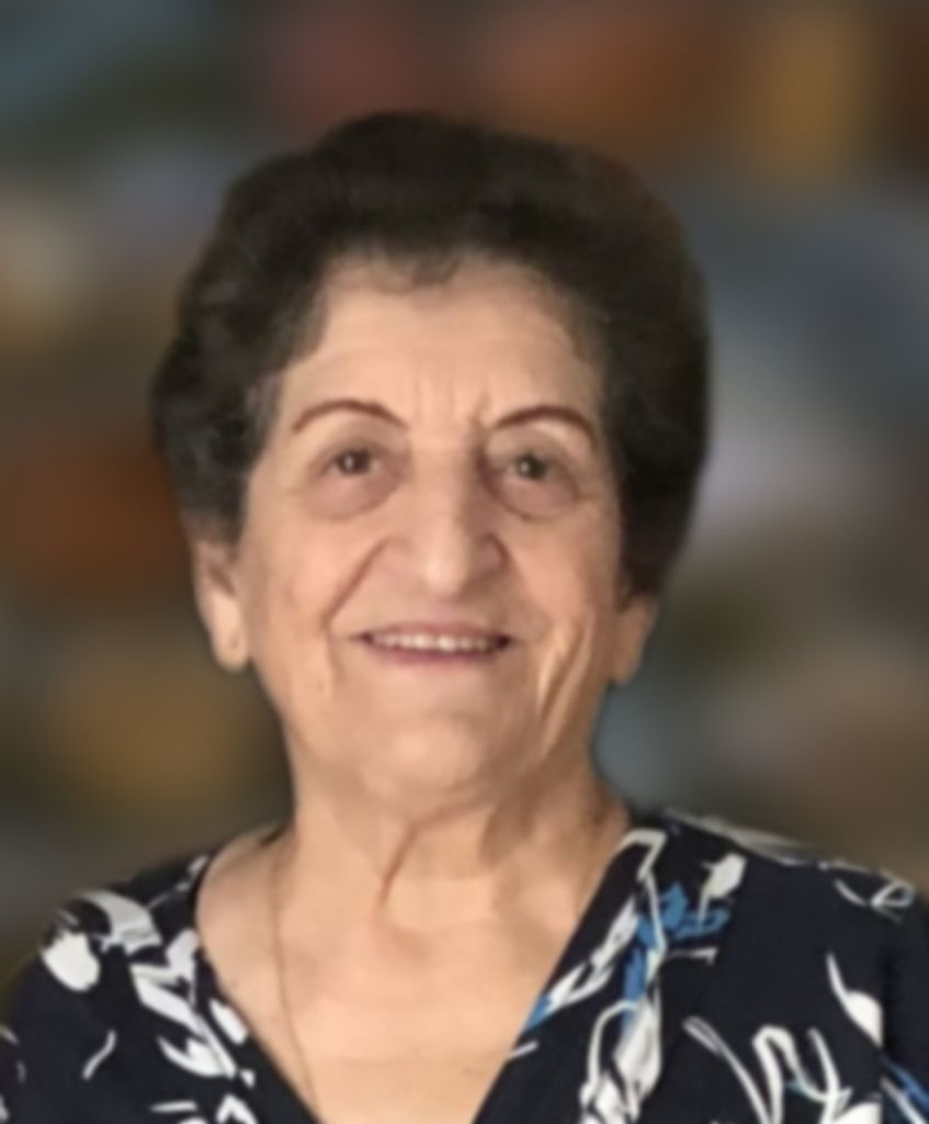 Maria Georgopoulos Profile Photo