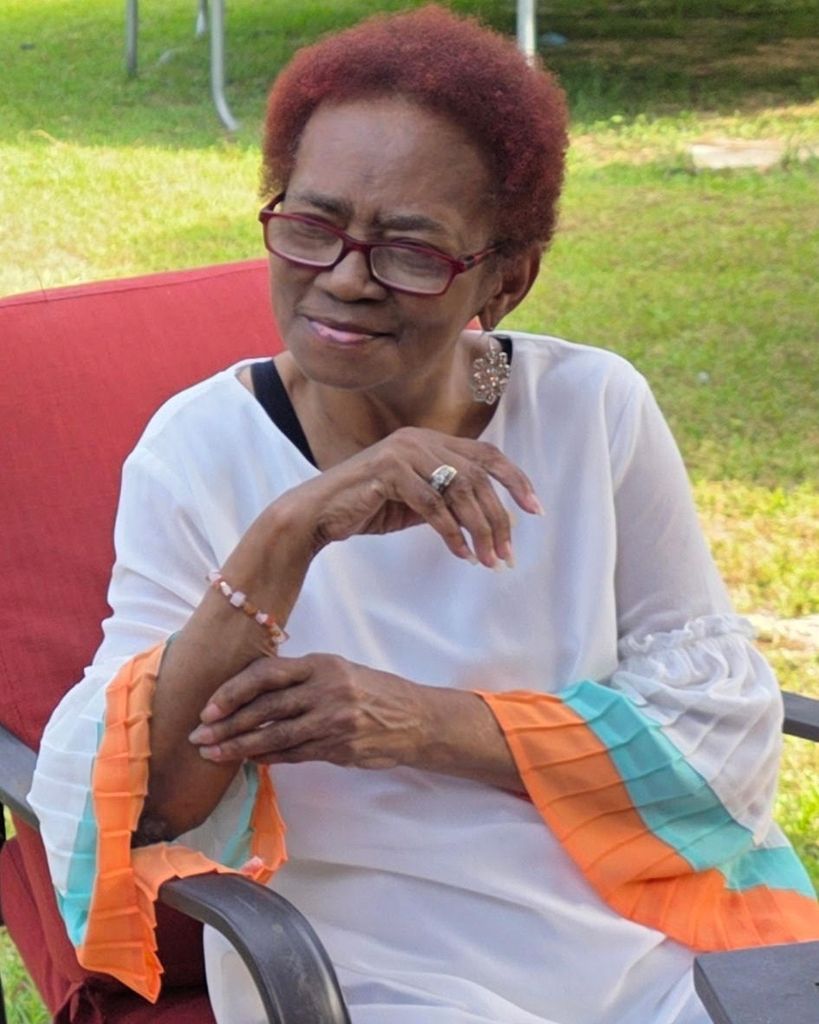 Dorothy Jean Chester Profile Photo