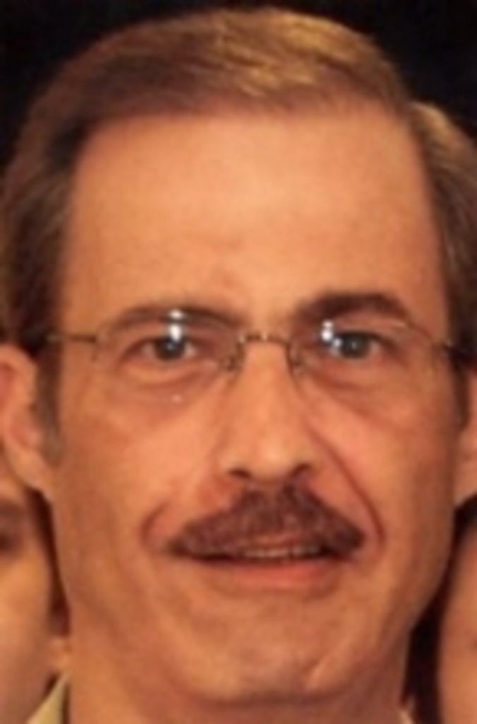 Terry Lee Hymore
