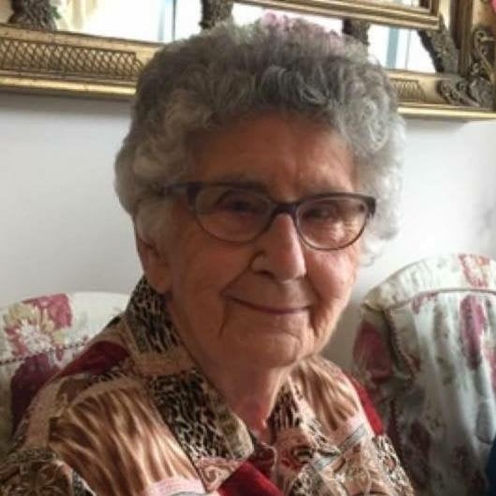 Shirley W. Warren Profile Photo