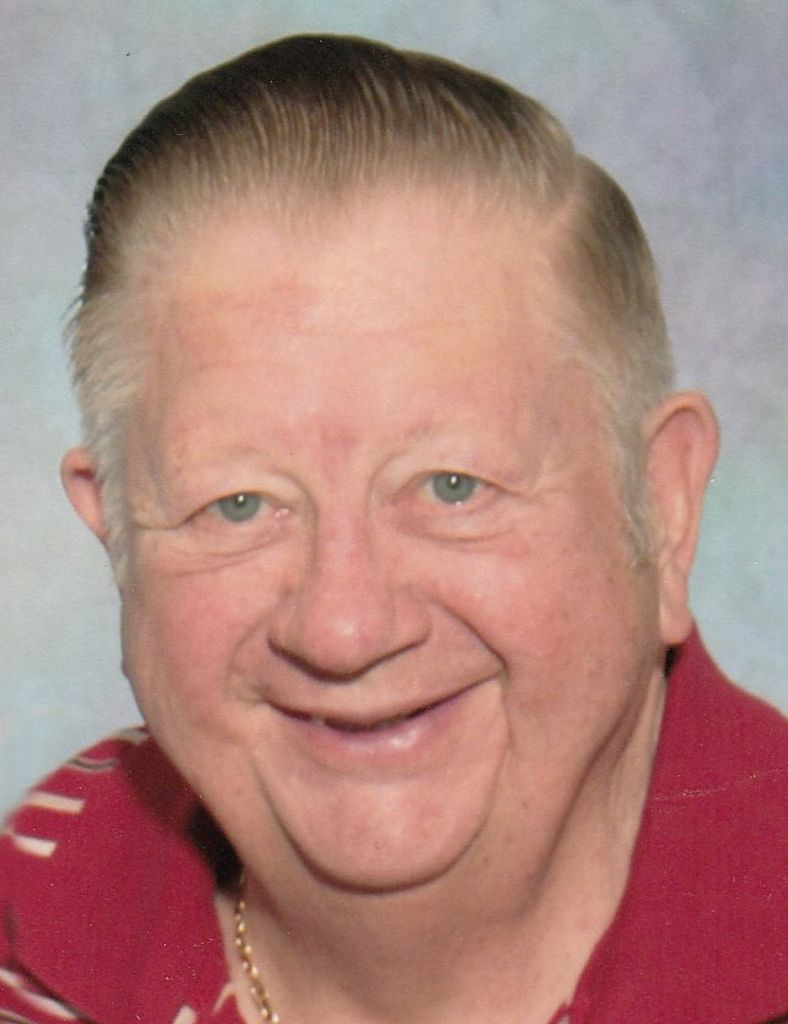 Richard "Dick" Severson Profile Photo