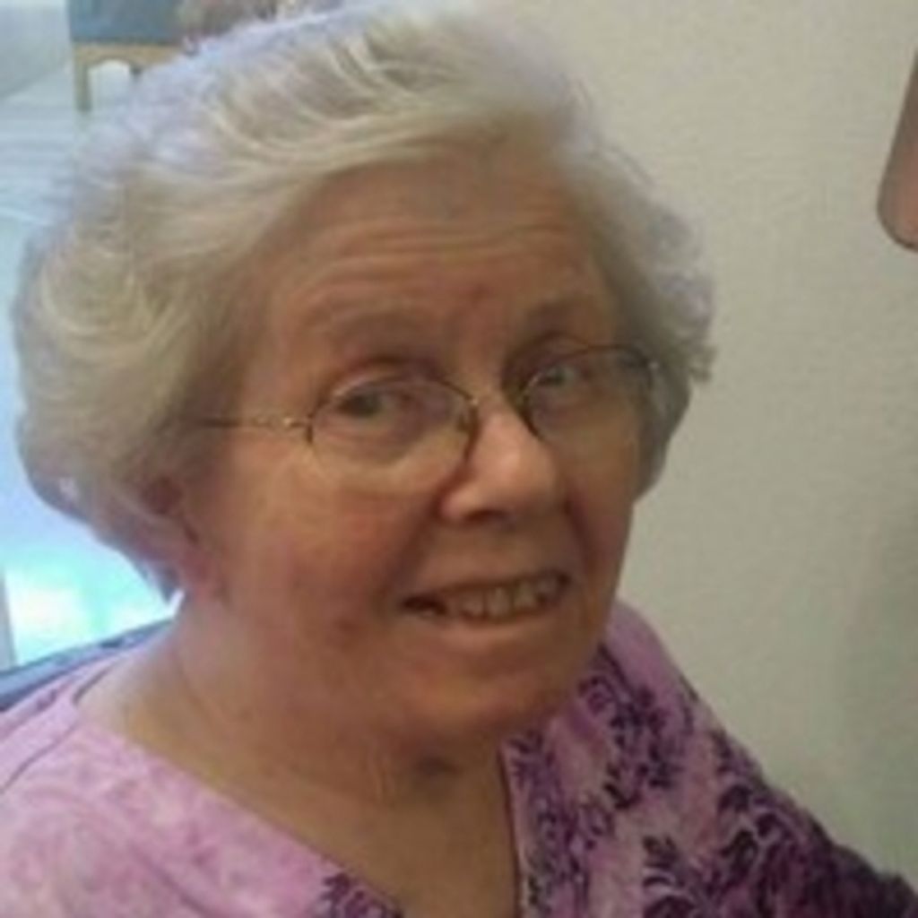 Phyllis Jean Pearson