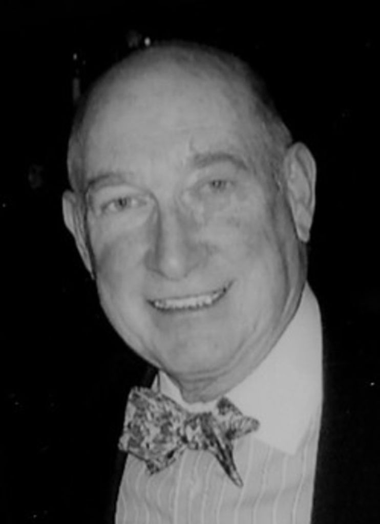 Peter B. Patterson