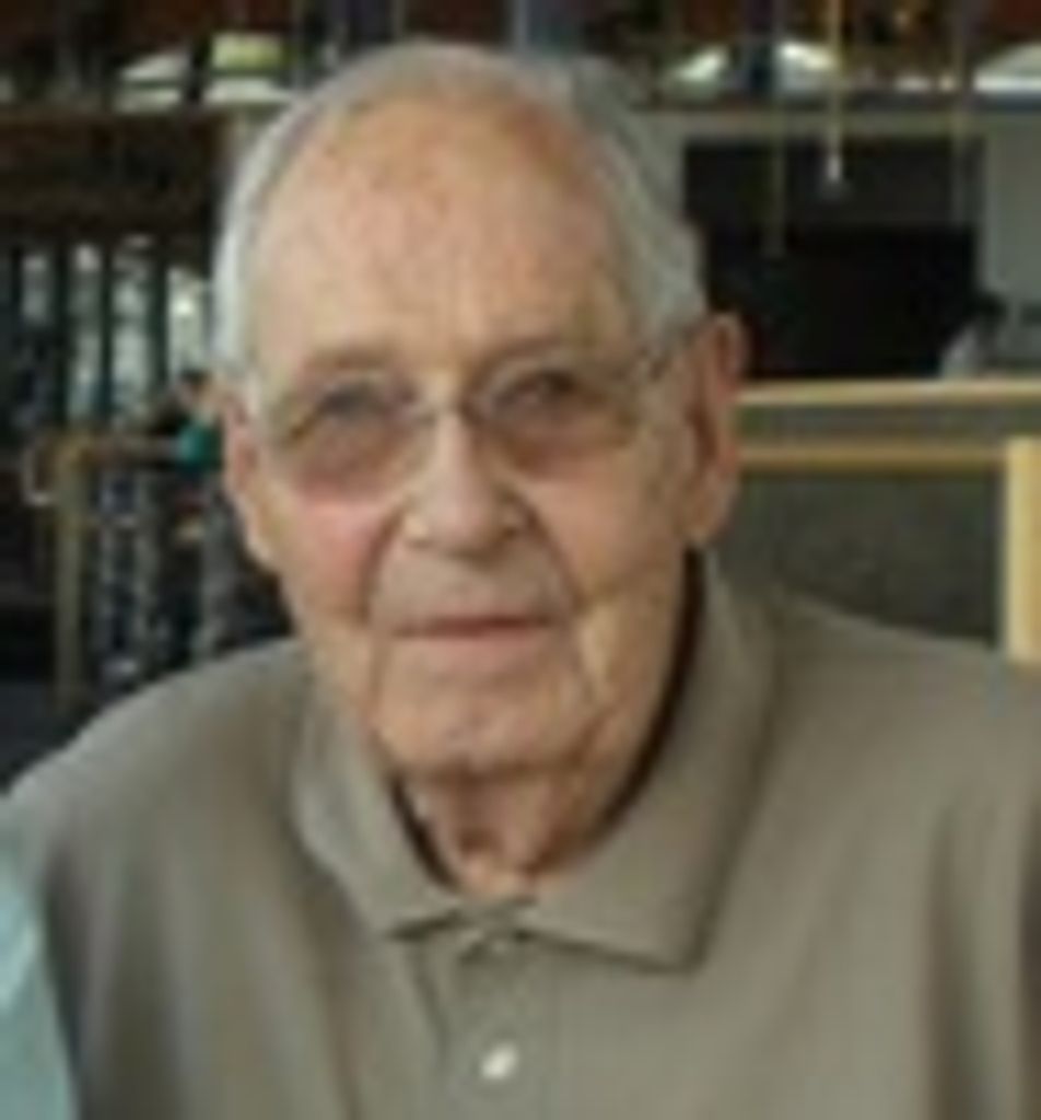 Kenneth Edward Limbacher
