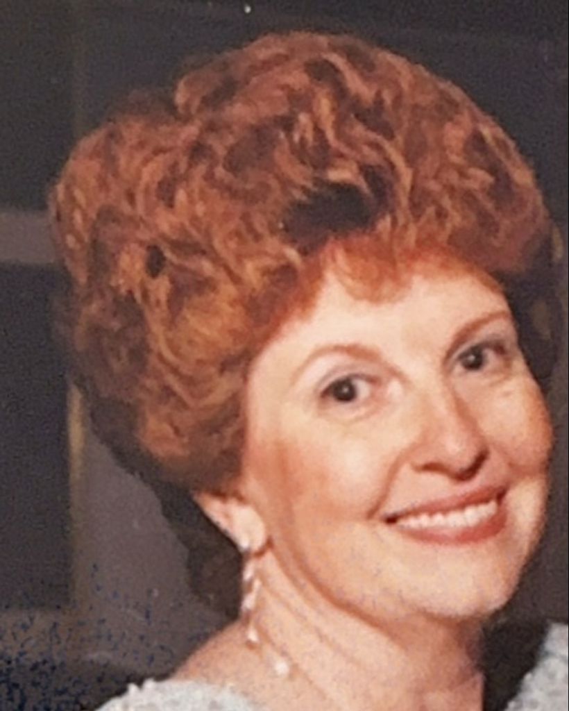 Betty Jablonka Profile Photo