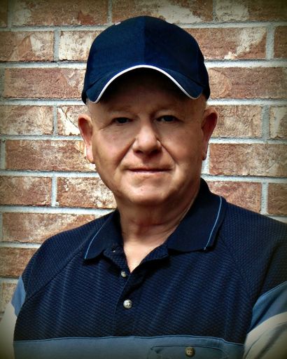 Jerry Tripp Profile Photo
