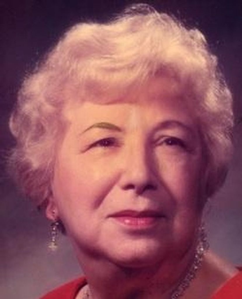 Josephine Rose Miller Profile Photo