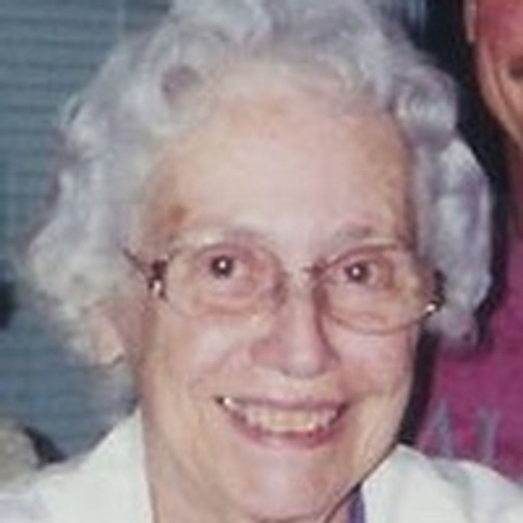 Elizabeth Knight