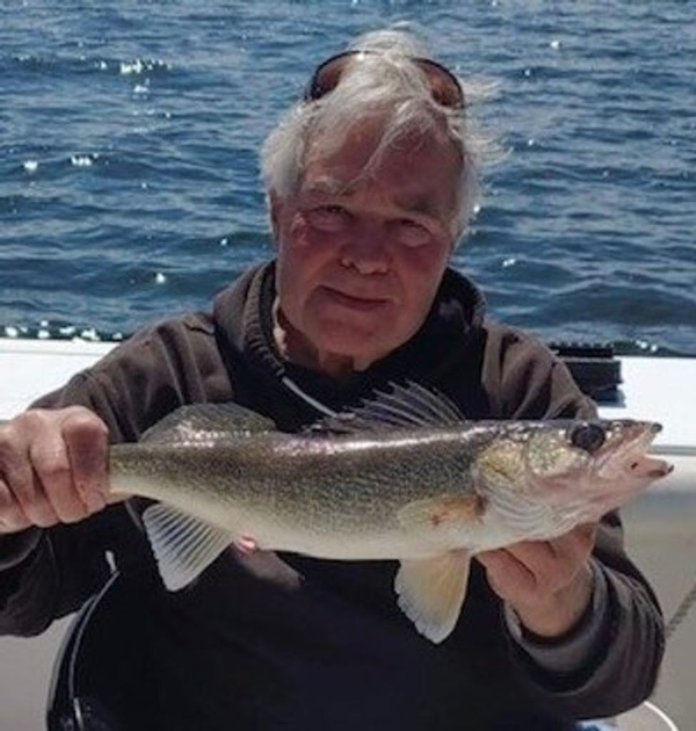 Matthew J Genova Profile Photo