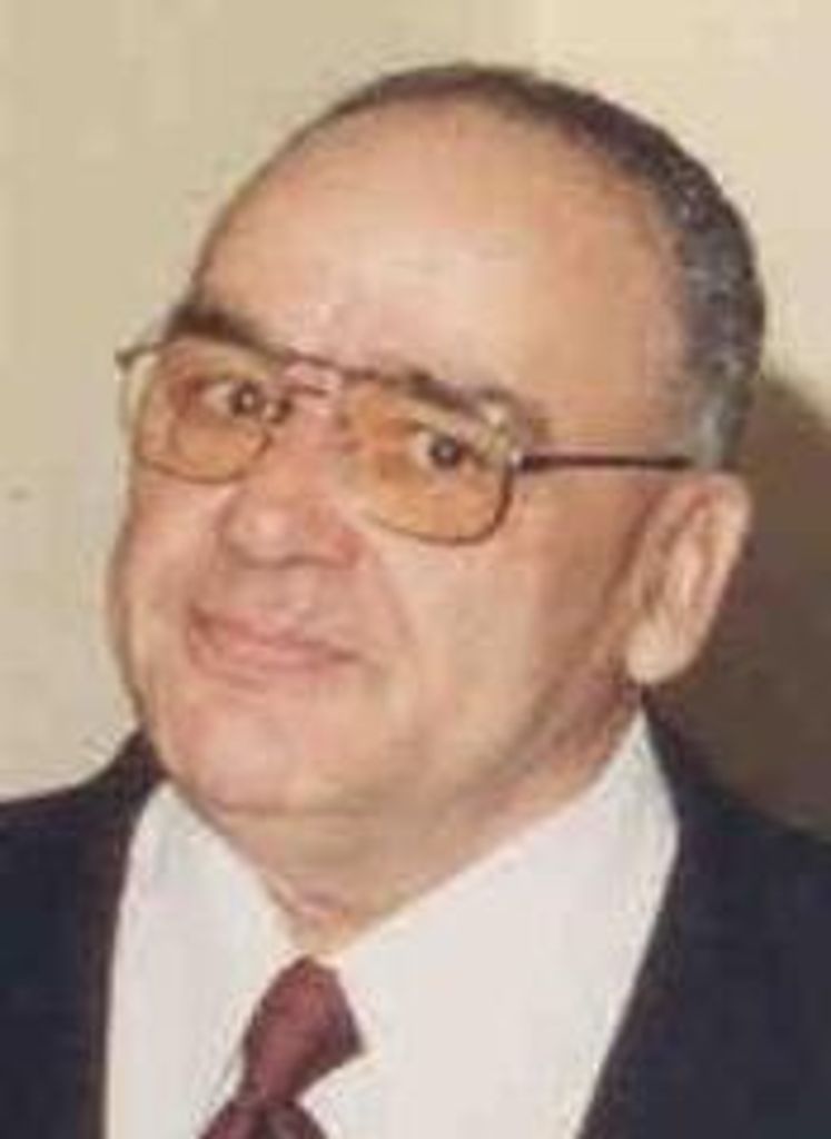 Carleton David Richardson, Sr.