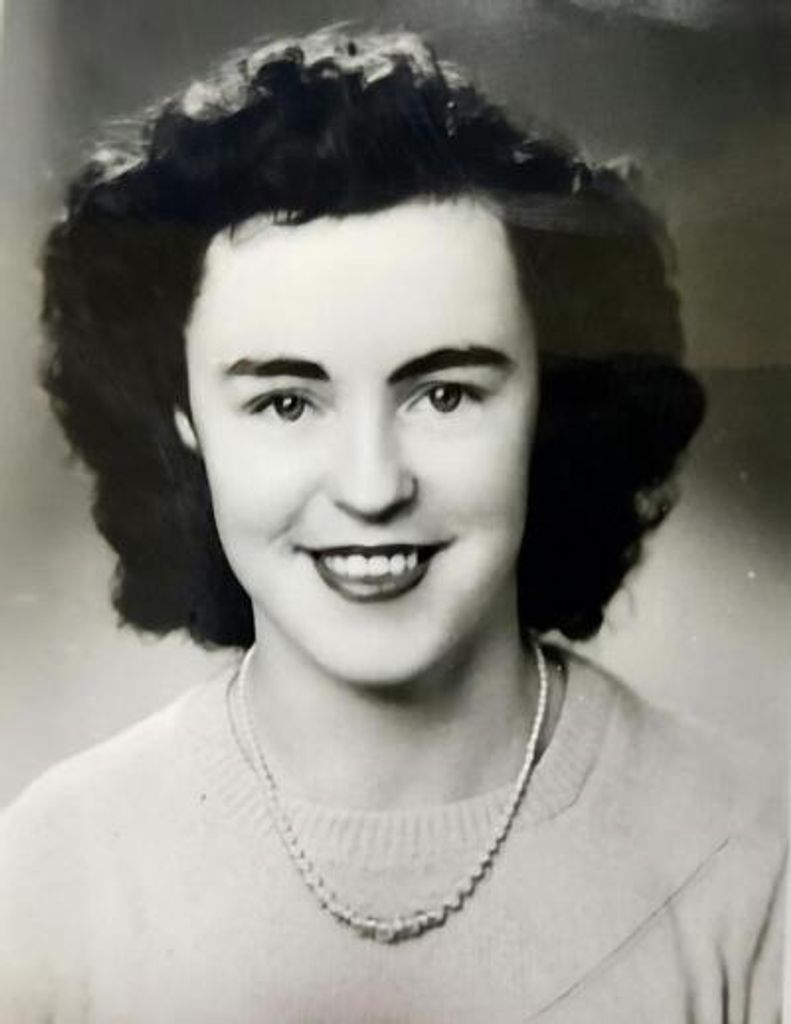 Bettye Beatrice Smith