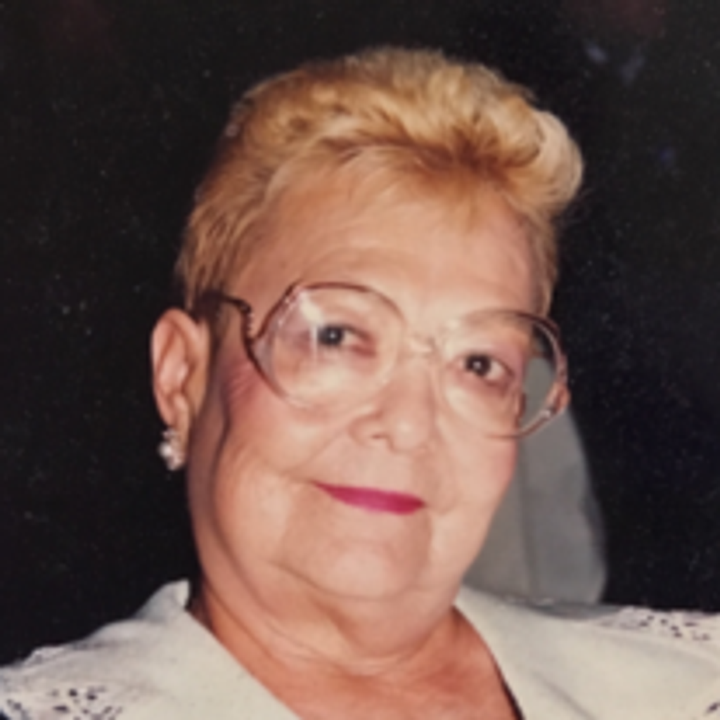 Guadalupe Hernandez