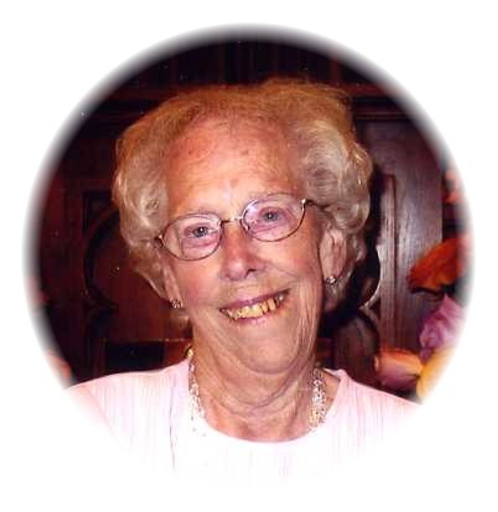 E. Bernice Jackson Profile Photo
