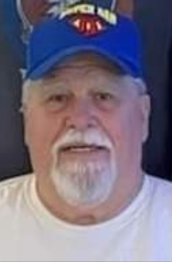 Rev. William "Bill" Davison Profile Photo